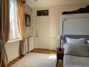 Chateau de Vaugelas - Charmant domaine près de Valence