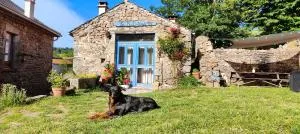 La Butinerie - Chasseradès