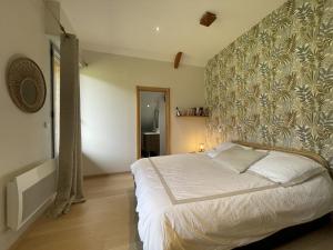 Maisons de vacances Lou maval : photos des chambres