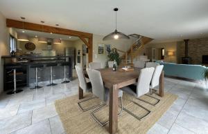 Maisons de vacances Lou maval : photos des chambres