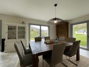 Maisons de vacances Lou maval : photos des chambres