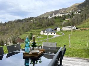 Maisons de vacances Lou maval : photos des chambres