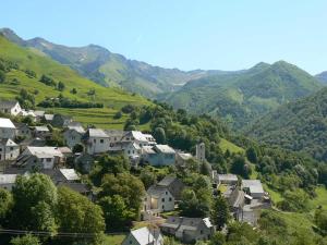 Maisons de vacances Lou maval : photos des chambres