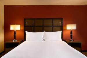 Renaissance Caracas La Castellana Hotel