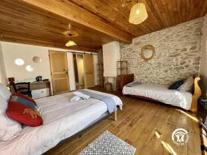 L'oiseau dore - Raissac-sur-Lampy