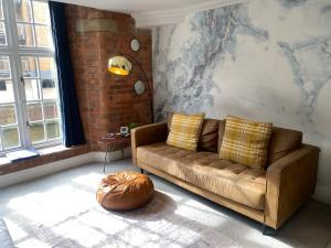 Perfect Studio in central York