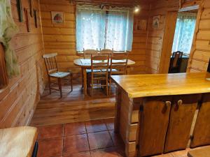 Cztery Pory Roku - Dom