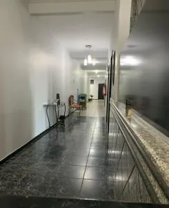 Hotel Londres - taguatinga - Núcleo Bandeirante