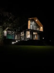 Casa Lago - Los Molinos