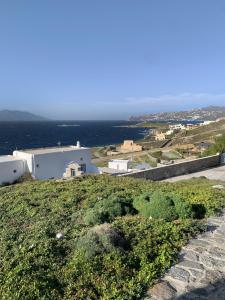 Mykonos Sunset Suite with Jacuzzis