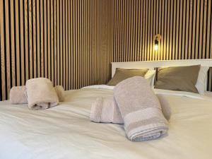 Apartment Francita- Relax & Recharge