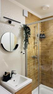 Apartment Francita- Relax & Recharge