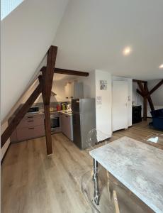 Appartements Villa Du Sendenbach : photos des chambres