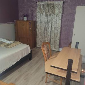 Montral N-s Chambre