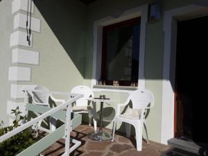 Apartment Schlickendorf 110 m für 4 Personen komplett ausgestattet