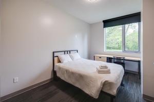 Residence & Conference Centre - Oakville