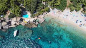 Adriatic Beach Glamping