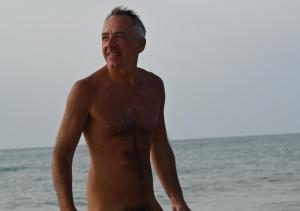 Sejours chez l'habitant Chambre chez l'habitant LGBT pres de la plage naturiste de Granville : photos des chambres