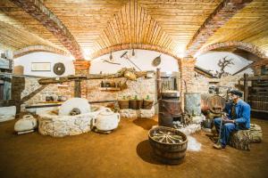 Adriatic Beach Glamping