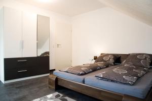 Ferienwohnung am Waldrand