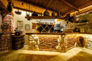Adriatic Beach Glamping