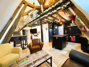 Résidence du Palais - 桑塞尔