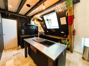 Appartements Residence du Palais : photos des chambres