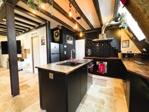 Appartements Residence du Palais : photos des chambres