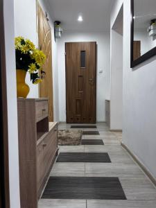 Apartament Orzeszkowa