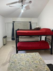 Cabaña kempes Córdoba