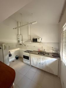 Cabaña kempes Córdoba