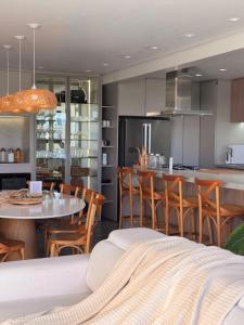 Cobertura Amanhecer em Dois Irmãos