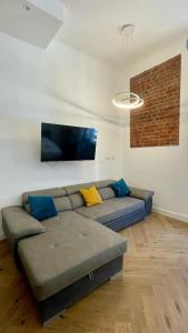 BeCO Centrale New Suite