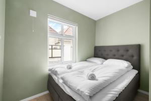 Bergen Beds Apartments I Urban Escape