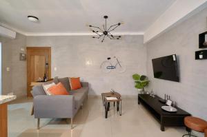 Luxury and Cozy Places QDA-II