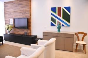 apartamento maravilhoso da maria