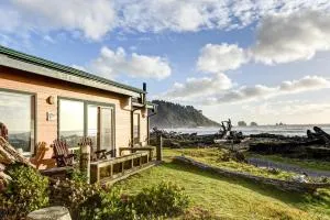 Quileute Oceanside Resort - Forks
