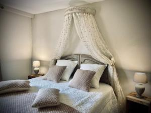 Maisons de vacances Le Cottage du Brask : photos des chambres