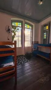 Caminito en Salvador - 伊塔帕里卡岛维拉克鲁兹