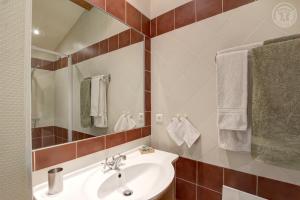 B&B / Chambres d'hotes Chambres d'Hotes Ondine et Igor : photos des chambres