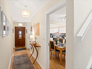 The Courtyard Escape