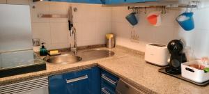 Apartamento Danubio
