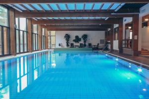 Kiljava Hotel & Resort