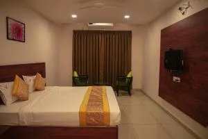 Sangam Regency - Pawas