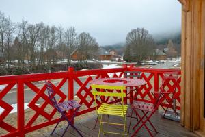 Chalet 228 - Village nordique