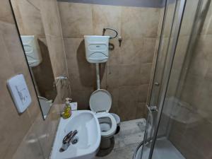 Departamento 4 - 1er piso Centro Pileta