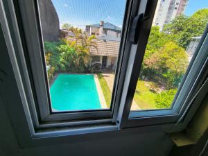 Departamento 4 - 1er piso Centro Pileta