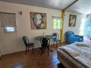 Departamento 4 - 1er piso Centro Pileta