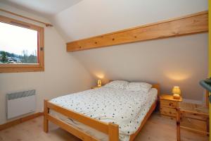 Chalet 228 - Village nordique