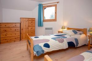 Chalet 228 - Village nordique